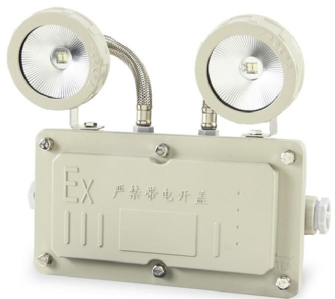 华天防爆型消防应急照明灯具