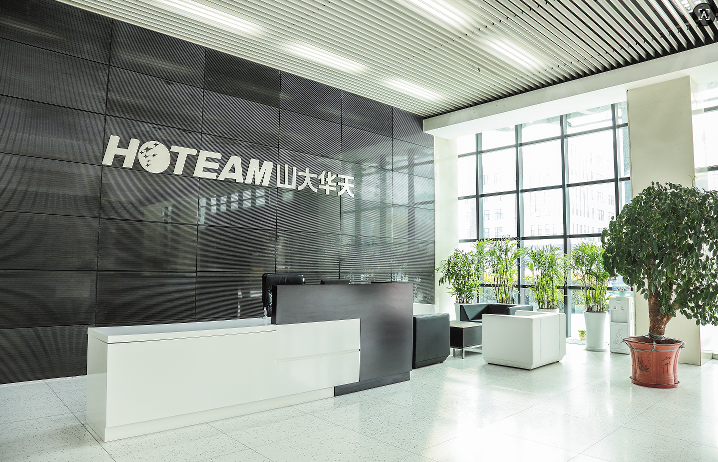 山大华天EPS应急电源