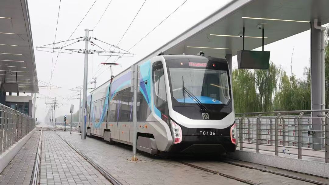 华天产品护航城市交通1