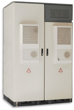 华天储能型应急电源