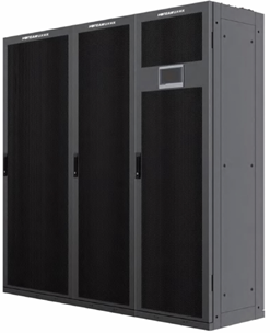 华天数据中心高压直流电源