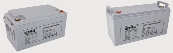 华天储能专用蓄电池