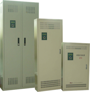 华天单相工频应急电源
