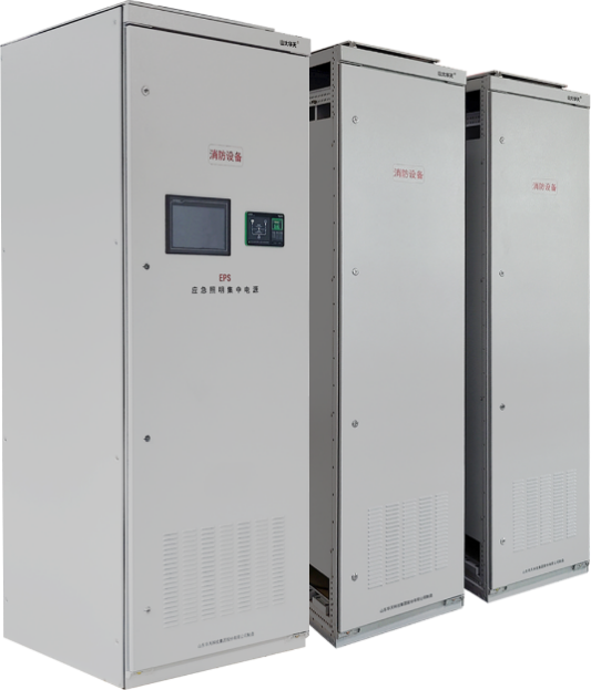 华天三相工频应急电源